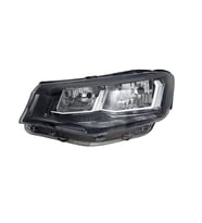 VOLKSWAGEN CADDY ÖN FAR ELEKTRİKLİ MOTORLU SOL 20- WOS10CD040 2K8941005B