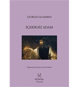 İçeriksiz Adam