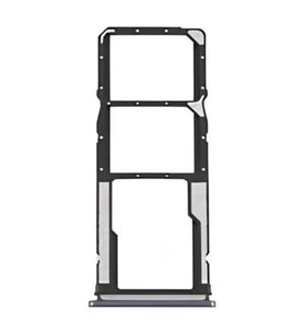 Xiaomi Redmi 9 Sim Çekmecesi SİYAH