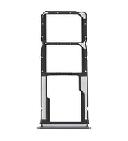 Xiaomi Redmi 9 Sim Çekmecesi SİYAH
