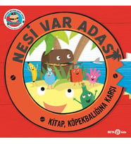 Nesi Var Adası ,Köpekbalığına Karşı