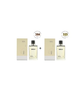 384 323 Kadın Parfüm Edp 50 ml Floral/oriental - Mnms50384323