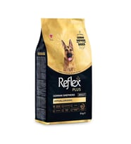 Reflex Plus German Shepherd Yetişkin Köpek Maması 8 Kg