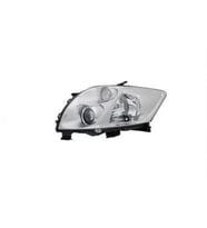 TOYOTA AURIS ÖN FAR ELEKTRİKLİ MOTORLU SOL 07- TOY10AU016