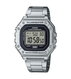 Casio W-218HD-1AVDF Kol Saati