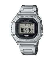 Casio W-218HD-1AVDF Kol Saati