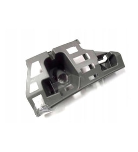 SKODA ROOMSTER 2007 - 2010 ÖN SOL TAMPON BAĞLANTI BRAKETİ