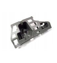 SKODA ROOMSTER 2007 - 2010 ÖN SOL TAMPON BAĞLANTI BRAKETİ