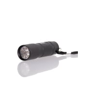 Grand Wolf Ledli Fener WT-032 (Siyah)