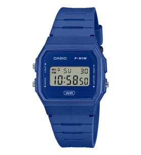 Casio F-91WB-2A1
