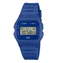 Casio F-91WB-2A1