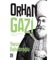 Orhan Gazi