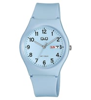 Q&Q A212J006Y UNISEX KOL SAATİ (Mavi)