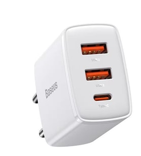 Baseus CCXJ-E02 30W Şarj Adaptörü