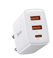 Baseus CCXJ-E02 30W Şarj Adaptörü