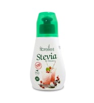 Fibrelle Stevialı Sıvı Tatlandırıcı 200 ml Stevia Bazlı