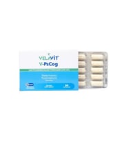 Velavit V-Pscog 30 Kapsül