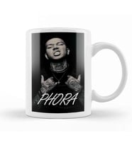 Phora Kupa Bardak Porselen