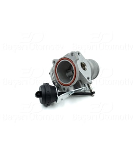 Volkswagen Lupo Seat Arosa Audi A2 1.4TDI EGR Valfi