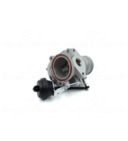 Volkswagen Lupo Seat Arosa Audi A2 1.4TDI EGR Valfi