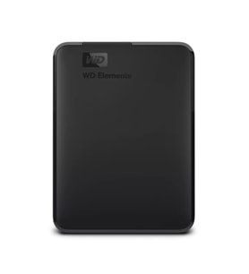 5TB WD 2.5`` USB3.0 ELEMENTS WDBU6Y0050BBK-WESN