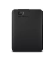 5TB WD 2.5`` USB3.0 ELEMENTS WDBU6Y0050BBK-WESN