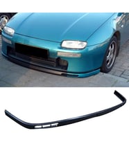 Mazda Lantis Lgn Tip V1 Ön Lip Mat Siyah