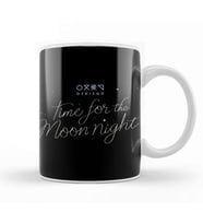 Gfriend Kpop Time For The Moon Night Kupa Bardak Porselen