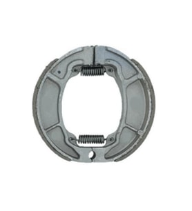 Motobir Arka Kampana Balata Honda Spacy Alpha Fizy Cbf 150 Activa 125 S Dio 110 Pcx