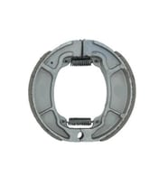 Motobir Arka Kampana Balata Honda Spacy Alpha Fizy Cbf 150 Activa 125 S Dio 110 Pcx