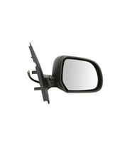Dıs Dıkız Aynası Sağ 8H7P-Elektrıklı Isıtmalı Astarlı Sensörlü Renault Dokker Lodgy Bm 13- (Oem No: