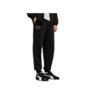 Puma Bmw Mms Ess Pants Ft Erkek Günlük Eşofman Altı 63489401 Siyah