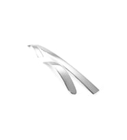 Fıat Lınea 2012 - Arka Tampon Çıtası 3 Pcs. P.çelik