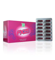 Pro Life Bitkisel FX15 Form Zayiflama 60 Kapsül Orjinal Bordo Kapsül