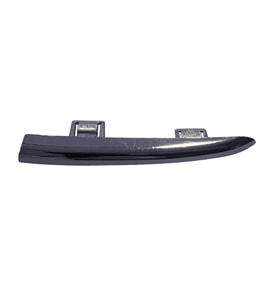 Fiat Linea Ön Tampon Sis Kapağı Bandı Nikelaj  Sol 2012-  (Oem No:  735548056)