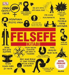 Felsefe Kitabı (Ciltli) - Will Buckinghan