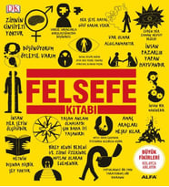 Felsefe Kitabı (Ciltli) - Will Buckinghan