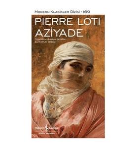 AZİYADE - MODERN KLASİKLER DİZİSİ 169