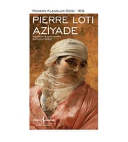 AZİYADE - MODERN KLASİKLER DİZİSİ 169