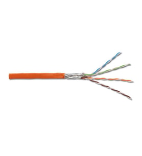 Beek Category 7 (Cat. 7) S/FTP İç Mekan Data Kablosu
AWG23
LSOH
1200 Mhz