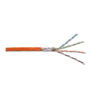 Beek Category 7 (Cat. 7) S/FTP İç Mekan Data Kablosu
AWG23
LSOH
1200 Mhz