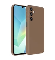 Galaxy A16 Kılıf Kamera Korumalı Kartlık Hazneli Zore Vitra Kapak