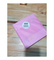 Senin Için Hazırlandı Içinde Mutluluk Var 5 Cm Yapışkanlı Sticker 100 Adet