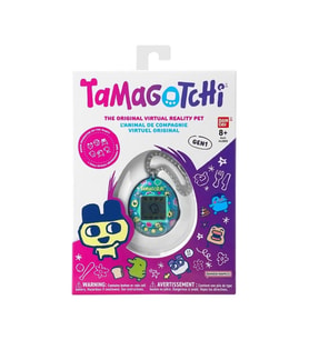 Tamagotchi Orijinal Sanal Bebek - GÜLÜCÜK
