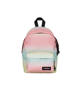 Eastpak Orbit Sırt Çantası-En: 23 cm, Boy: 33,5 cm, Derinlik: 15 cm EK0000432Z71 Çok Renkli