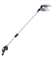 Campagnola Alice Star ECO 12V 2.7m 3.3kg Taraklı Çırpıcı Akülü Zeytin Hasat Makinesi