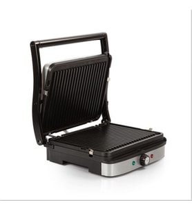 Conti CG-224 Tost Ye Tost ve Izgara Makinesi Inox