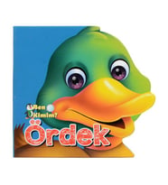 Ben Kimim? Ördek Parıltı Yayınları