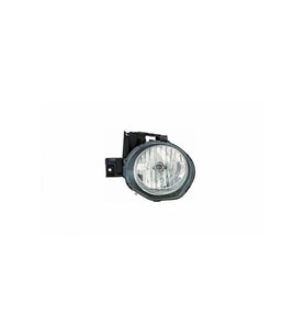 NISSAN JUKE ÖN FAR ELEKTRİKLİ MOTORLU SAĞ 2010- 260101KA0A