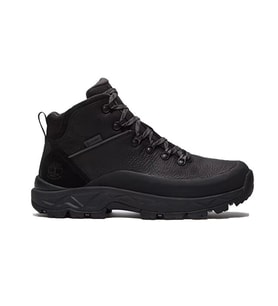 Tımberland MT. MADDSEN 2.0 MID LACE UP WATERPROOF H Erkek Outdoor Botu TB0A2QA9W021 Siyah